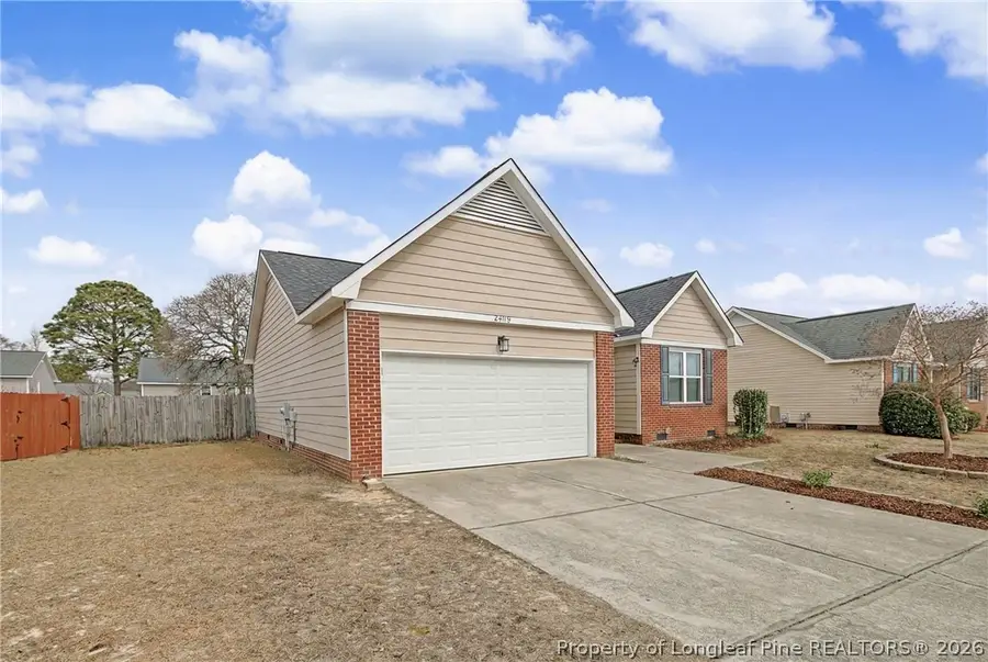4400 Josh Court, Hope Mills, NC 28348 - #3