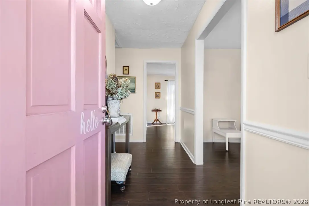 710 Roundtree Drive, Fayetteville, NC 28304 - #1