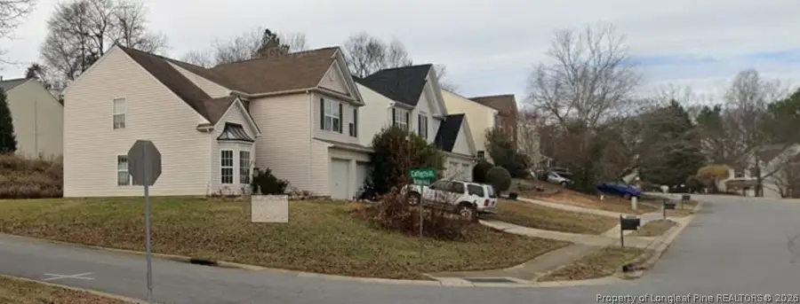 10705 Northgate Trail Drive, Charlotte, NC 28215 - #3