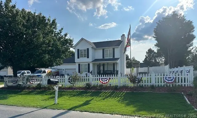 228 Green Spring Drive, Sanford, NC 27332 - #1