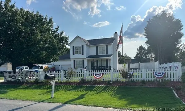 228 Green Spring Drive, Sanford, NC 27332