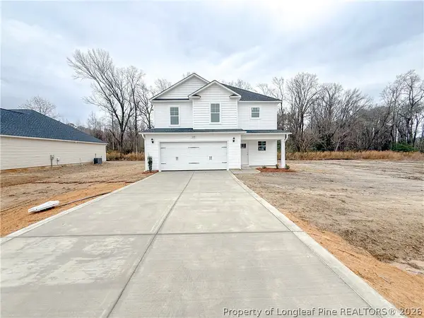 359 Guard Lane, Parkton, NC 28371