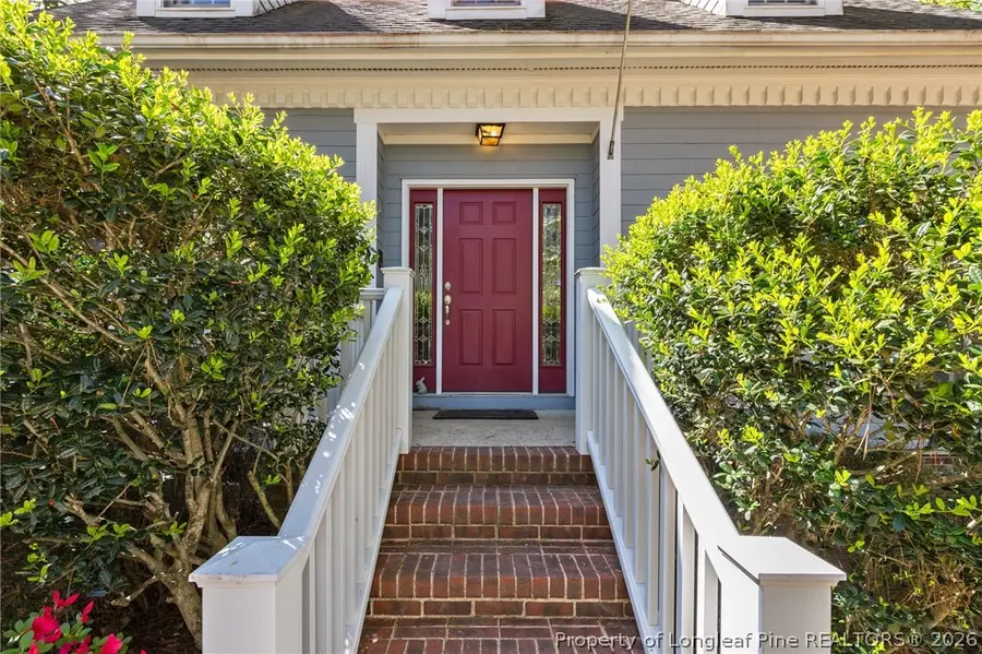 455 Clearfield Lane, Southern Pines, NC 28387 - #2