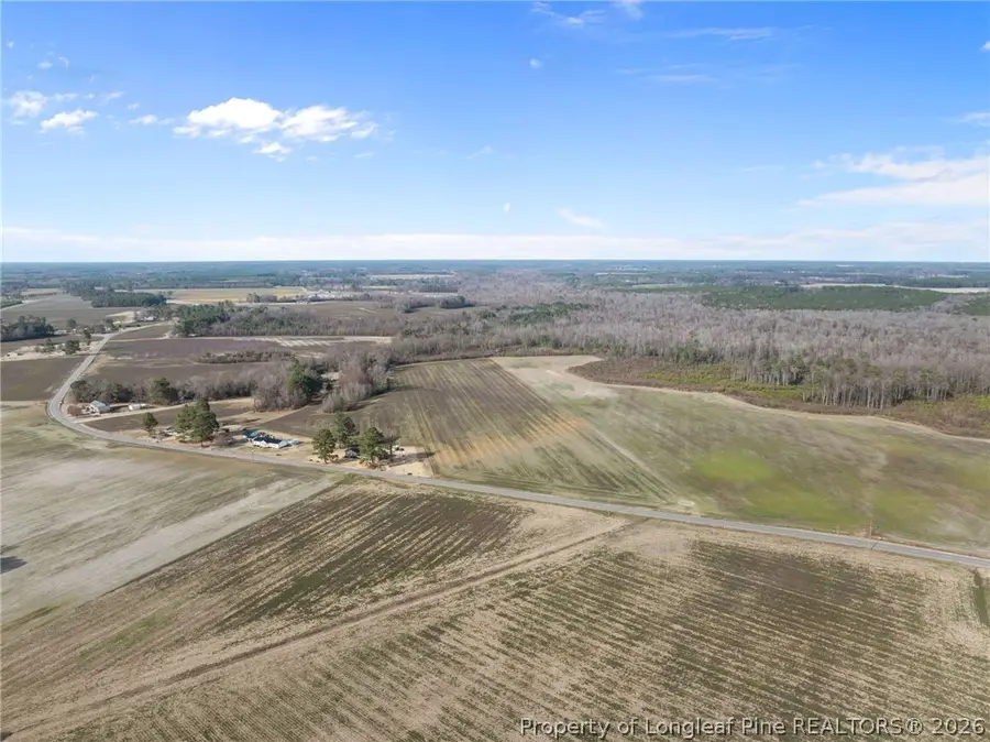 2876 Dunn Road, Roseboro, NC 28382 - #3