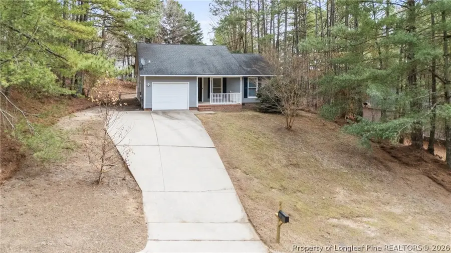 3308 Melba Drive, Fayetteville, NC 28301 - #2
