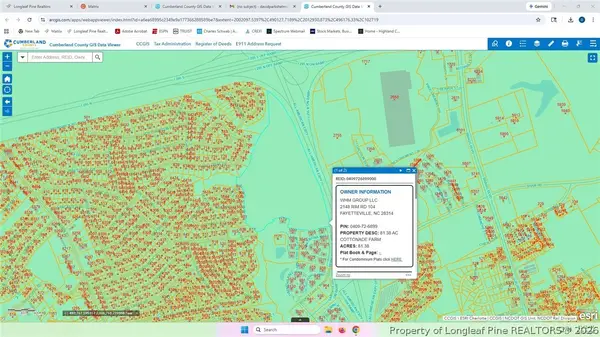 All American Freeway, Fayetteville, NC 28303