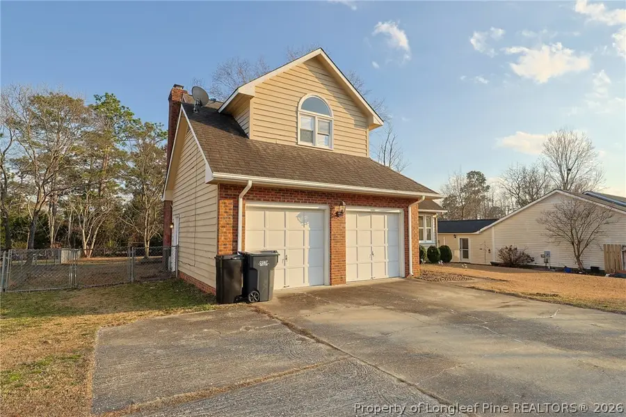 955 Pepperwood Drive, Fayetteville, NC 28311 - #3
