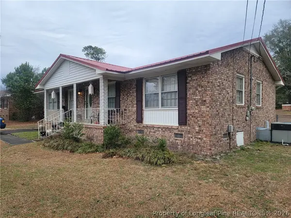 2523 Belaire Street, Fayetteville, NC 28306