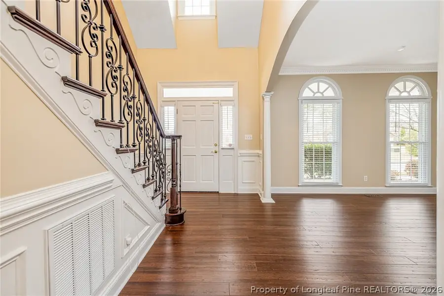 266 Courtyard Lane, Fayetteville, NC 28303 - #2