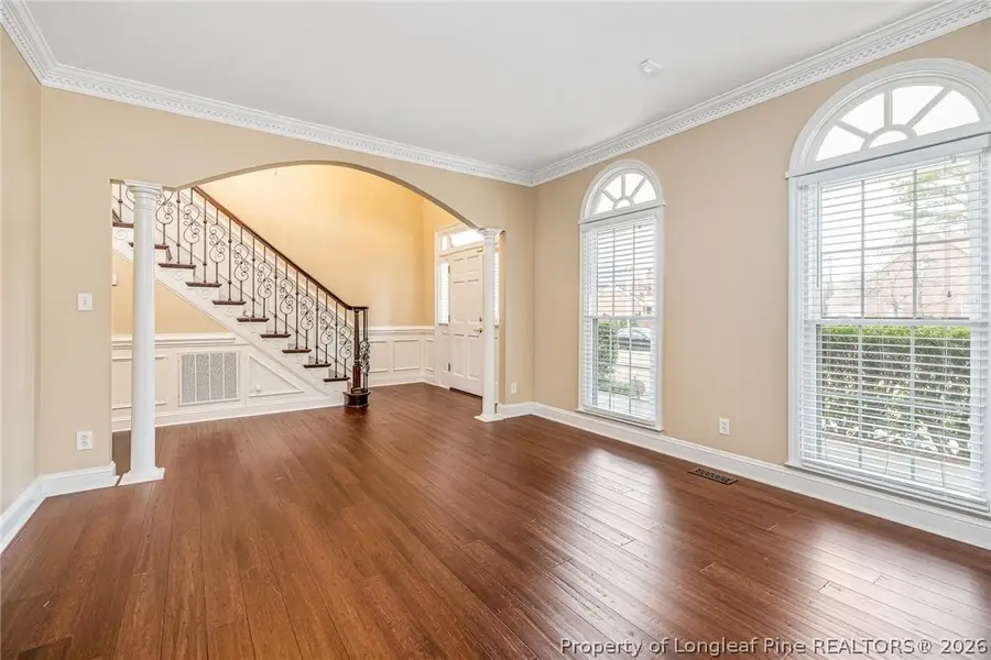 266 Courtyard Lane, Fayetteville, NC 28303 - #3