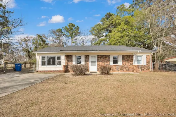 6507 Amanda Circle, Fayetteville, NC 28304