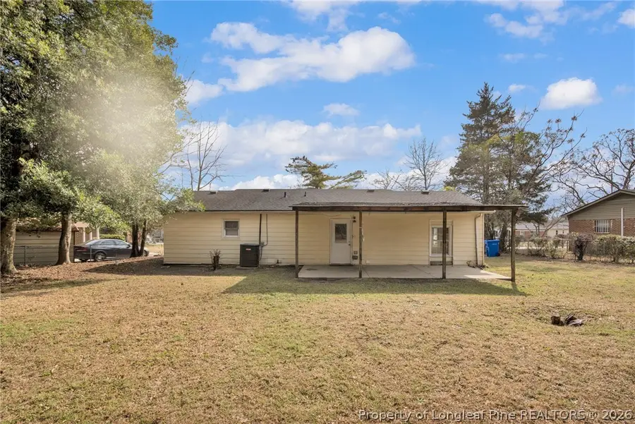 6507 Amanda Circle, Fayetteville, NC 28304 - #2