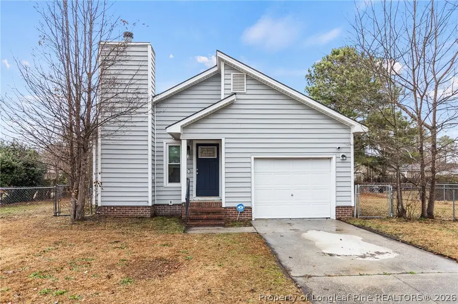 4322 Bridge Street, Hope Mills, NC 28348 - #2