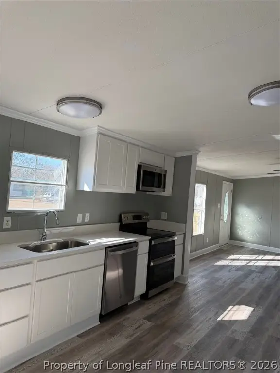 7321 Hypony Trail, Parkton, NC 28371 - #3