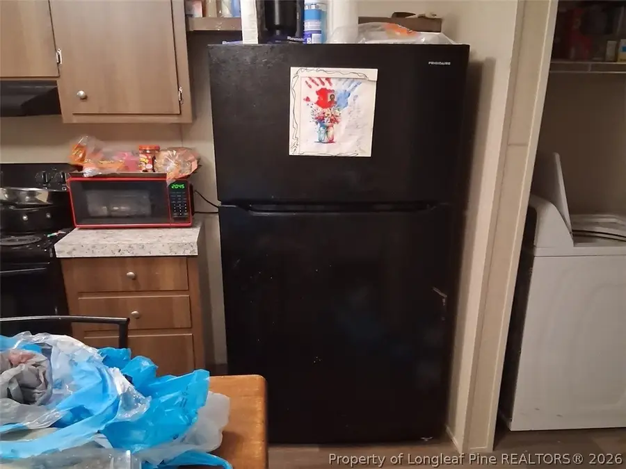 19640 Horne Road, Laurinburg, NC 28352 - #3