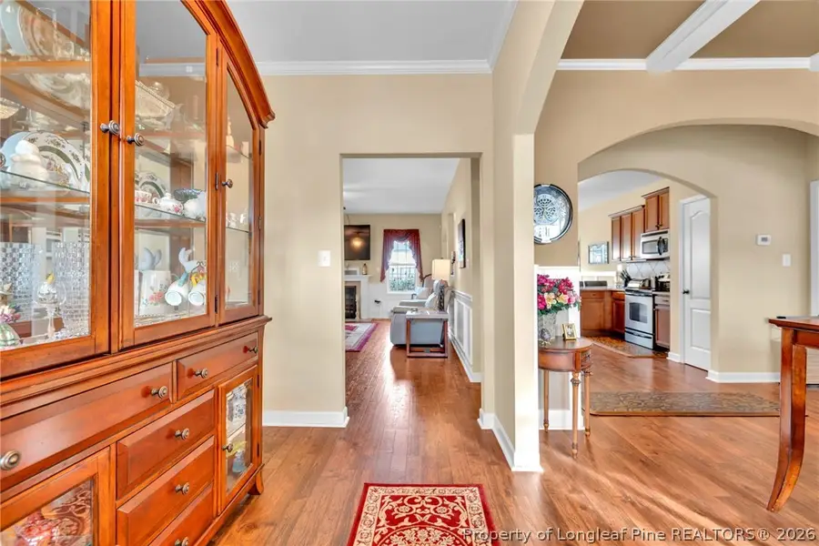 249 Caswell Pines Lane, Raeford, NC 28376 - #3