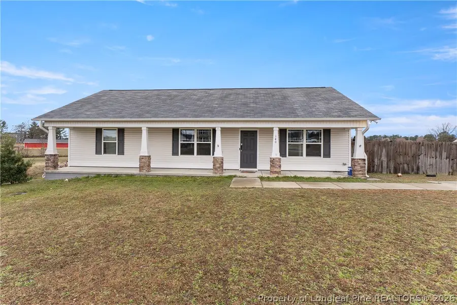 140 Denning Farm Lane, Benson, NC 27504 - #2