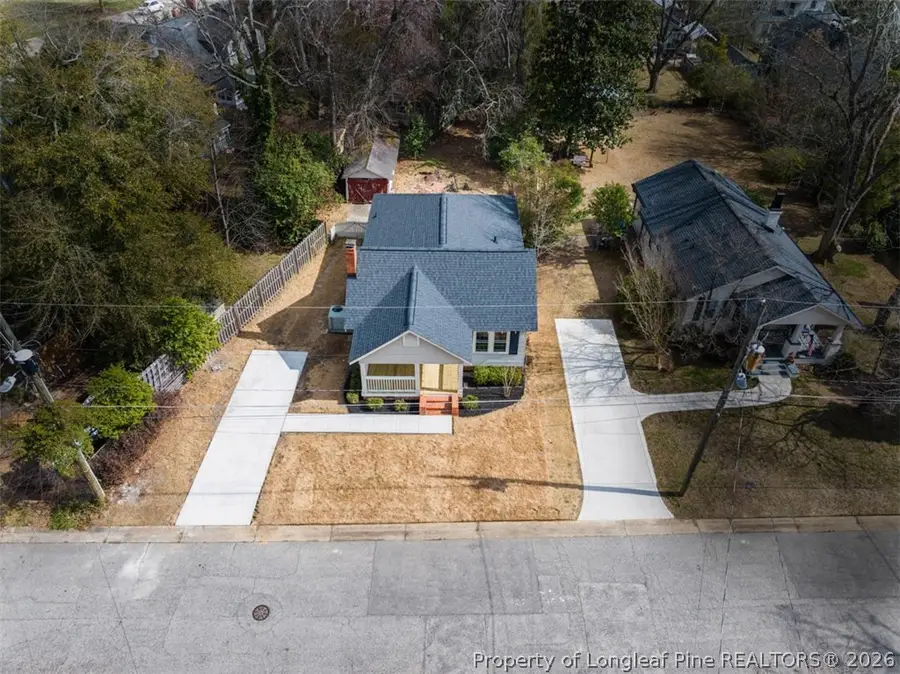 216 N Virginia Avenue, Fayetteville, NC 28305 - #3