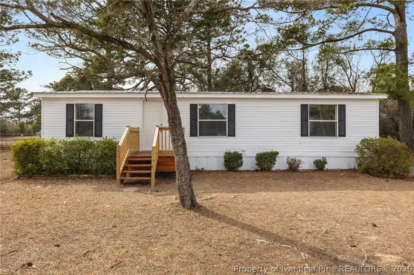 2918 Dothan Drive, Fayetteville, NC 28306