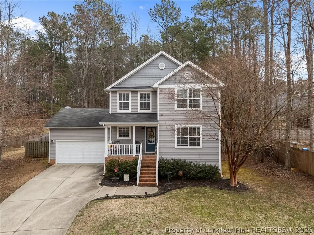 20 Dalton Drive, Franklinton, NC 27525 - #1
