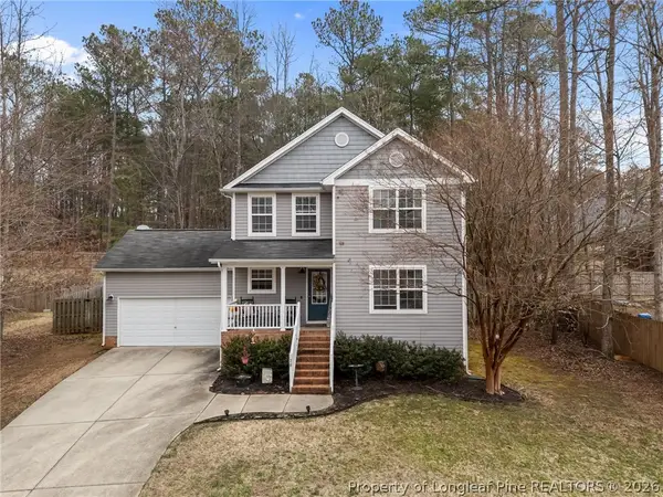 20 Dalton Drive, Franklinton, NC 27525
