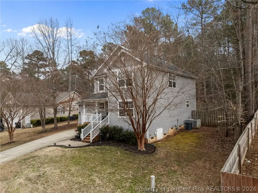 20 Dalton Drive, Franklinton, NC 27525 - #3