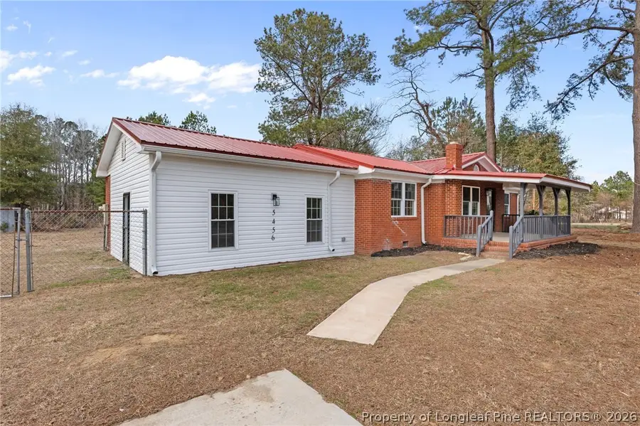 5456 Butler Nursery Road, Fayetteville, NC 28306 - #2
