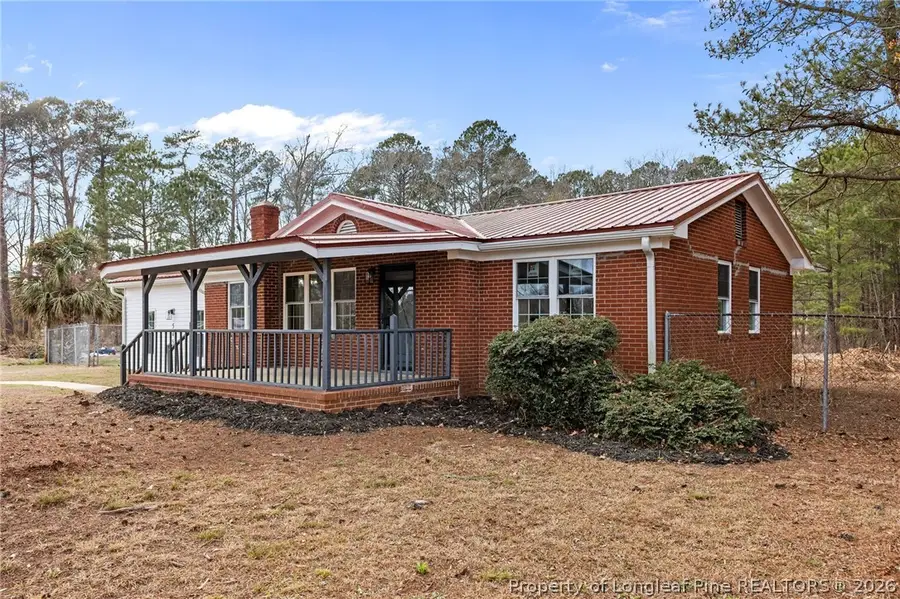 5456 Butler Nursery Road, Fayetteville, NC 28306 - #3