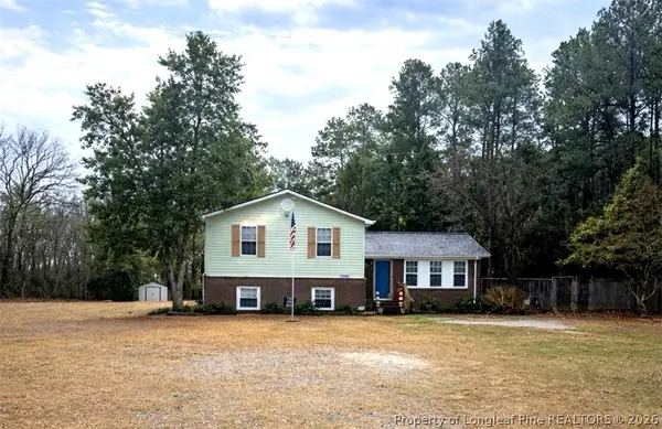567 Johns Road, Maxton, NC 28364