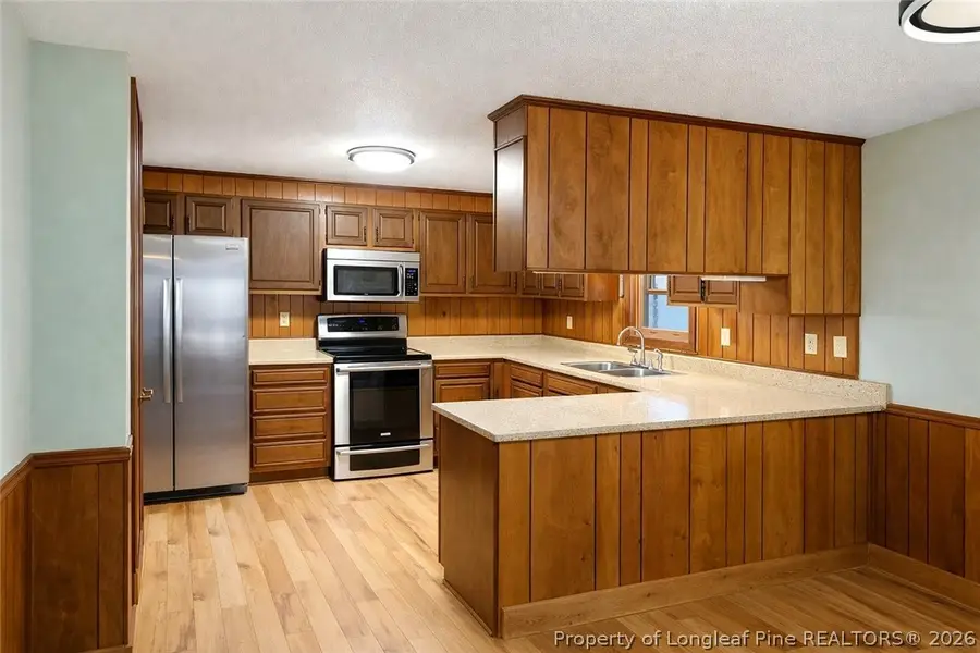 567 Johns Road, Maxton, NC 28364 - #2