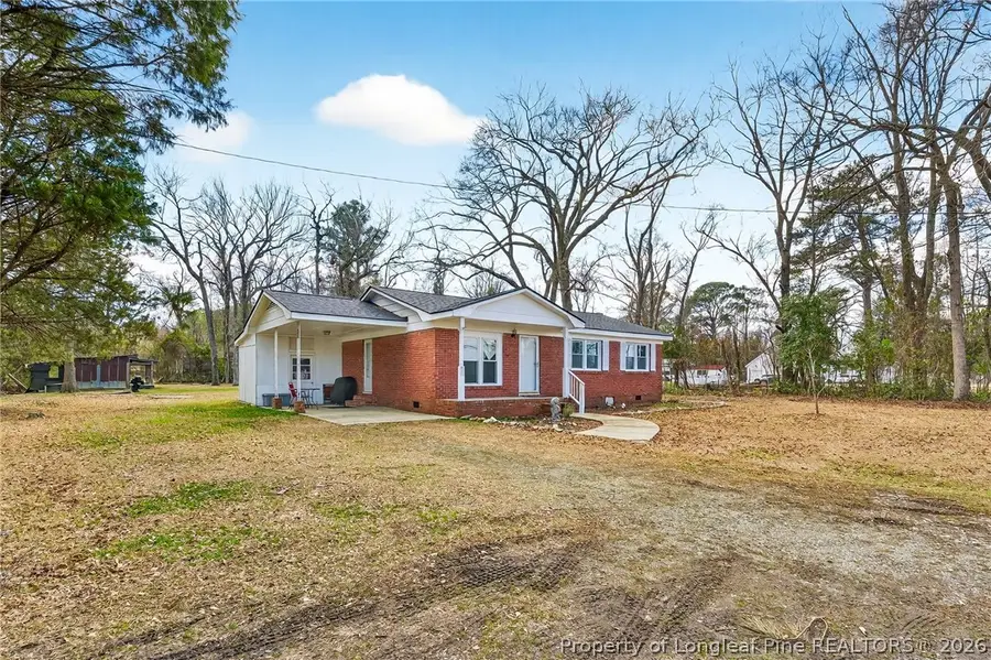 1586 Tom Starling Road, Fayetteville, NC 28306 - #2