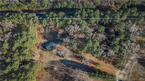 3600 Quarter Horse Run Lane, Parkton, NC 28371