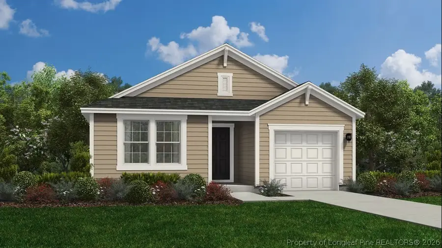 81 Blossom Trail, Lillington, NC 27546 - #3