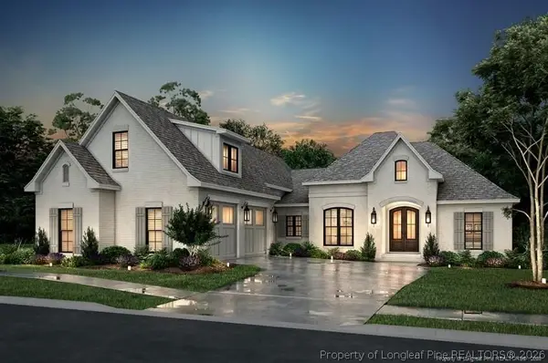 7977 Julian Road, Dunn, NC 28334