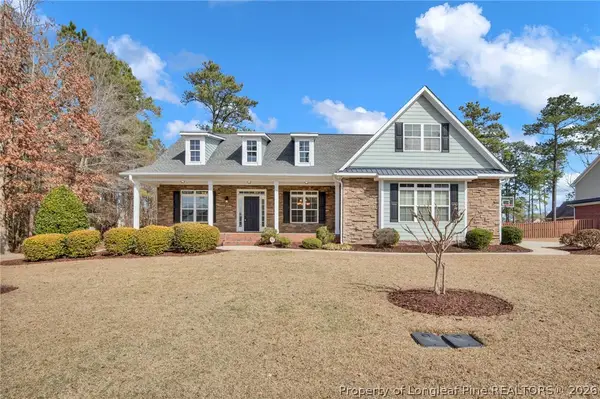 3410 Craiglaw Drive, Fayetteville, NC 28306