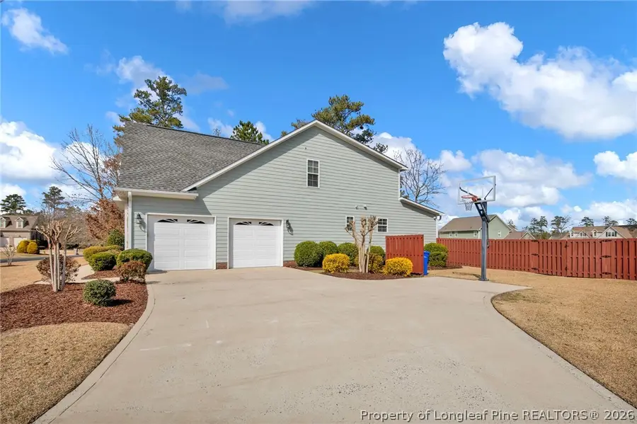 3410 Craiglaw Drive, Fayetteville, NC 28306 - #3