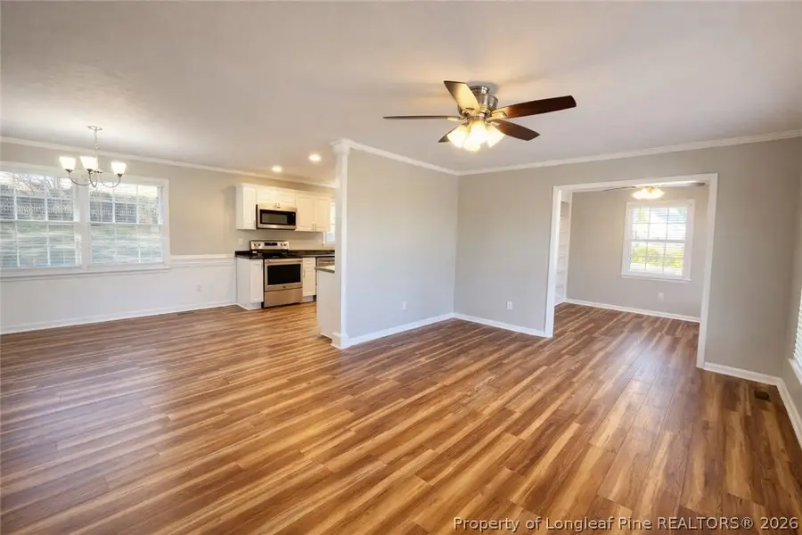 521 Deerpath Drive, Fayetteville, NC 28311 - #2