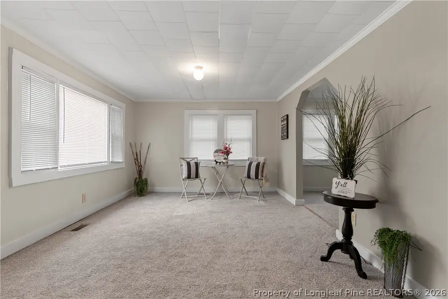 1406 Edgecombe Avenue, Fayetteville, NC 28301 - #2