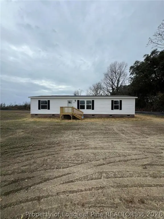 9640 S Chicken Road, Fairmont, NC 28340 - #1