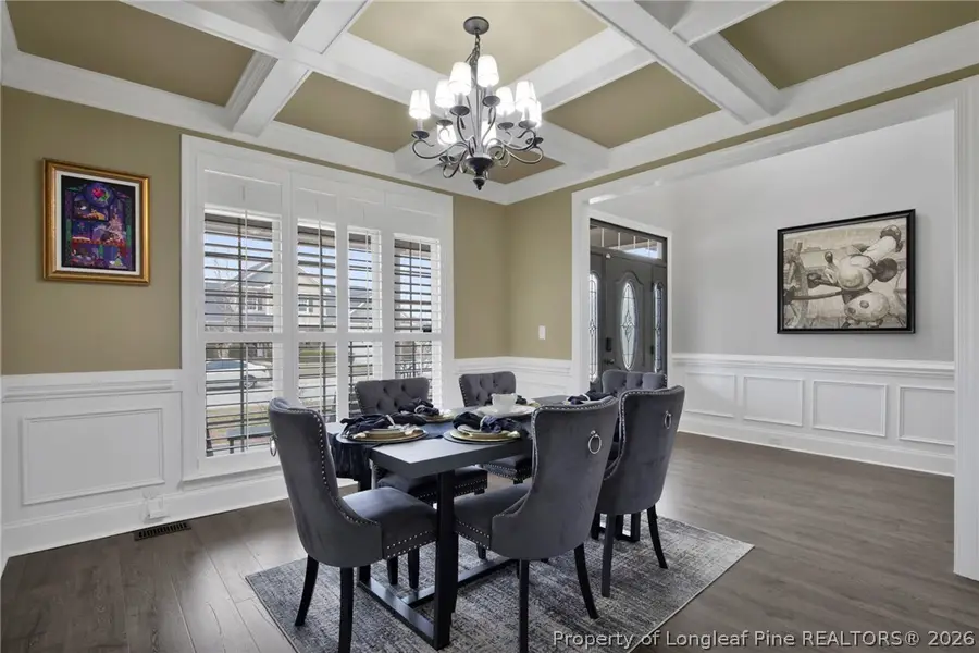 1608 Cape Point Road, Fayetteville, NC 28312 - #3