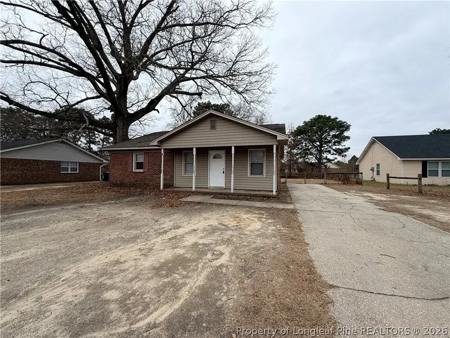 1015 Abrams Street, Fayetteville, NC 28311 - #2