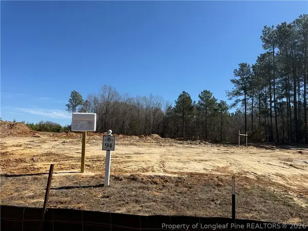 1959 Thomas Wood (lot 94) Drive, Fayetteville, NC 28306