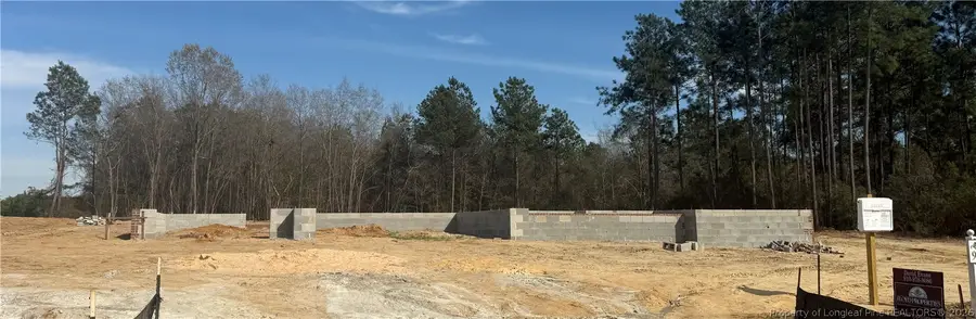 1959 Thomas Wood (lot 94) Drive, Fayetteville, NC 28306 - #2