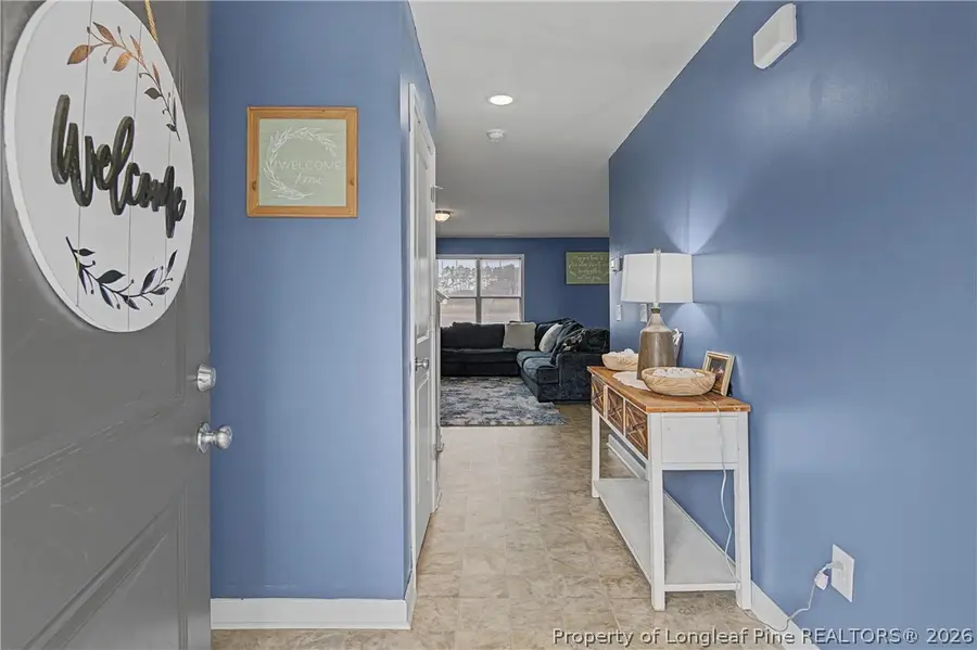 21 Terrier Court, Parkton, NC 28371 - #3