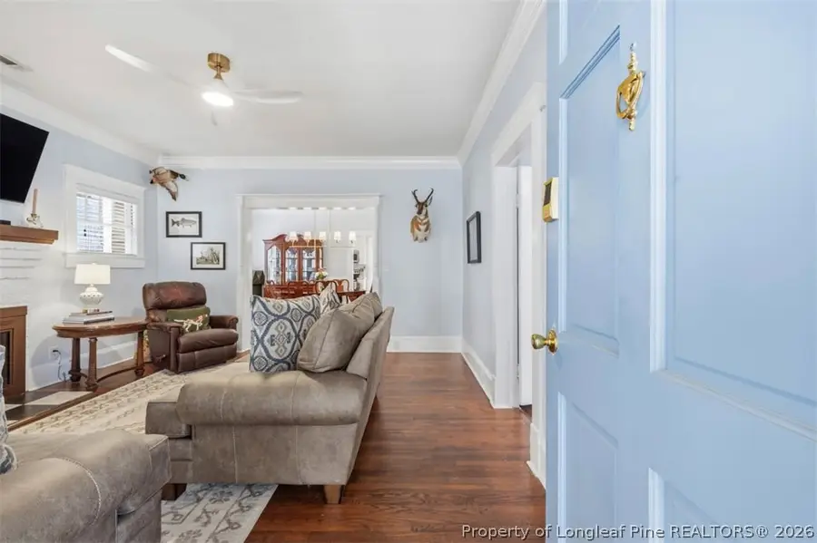 1415 General Lee Avenue, Fayetteville, NC 28305 - #2