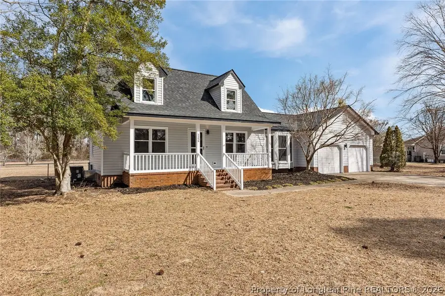 5356 Wade Stedman Road, Wade, NC 28395 - #2