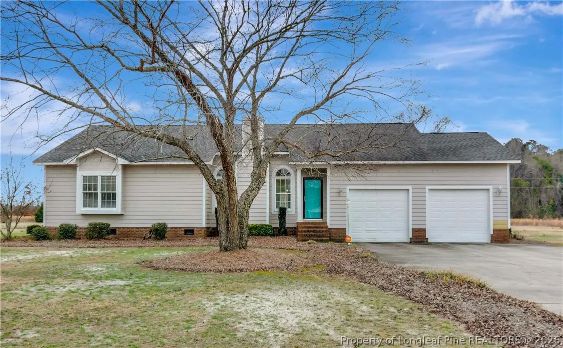143 Pridgen Road, Lumberton, NC 28358 - #1