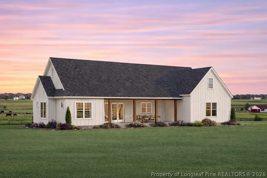 00 Paddow Meadows (lot 11) Road, Red Springs, NC 28377 - #2