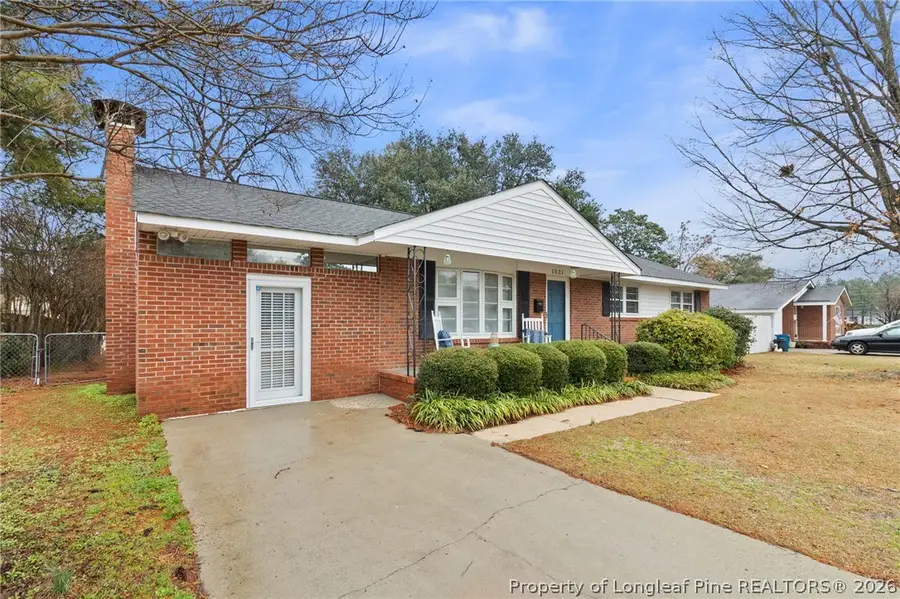 1521 Berkshire Road, Fayetteville, NC 28304 - #2