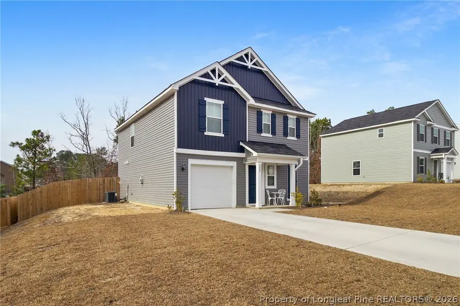 222 Cobra Lane, Raeford, NC 28376 - #3